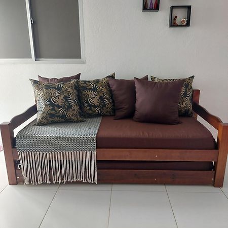 Zapipou - Apartamento aconchegante para você aproveitar o melhor de Pipa Praia de Pipa Exterior foto