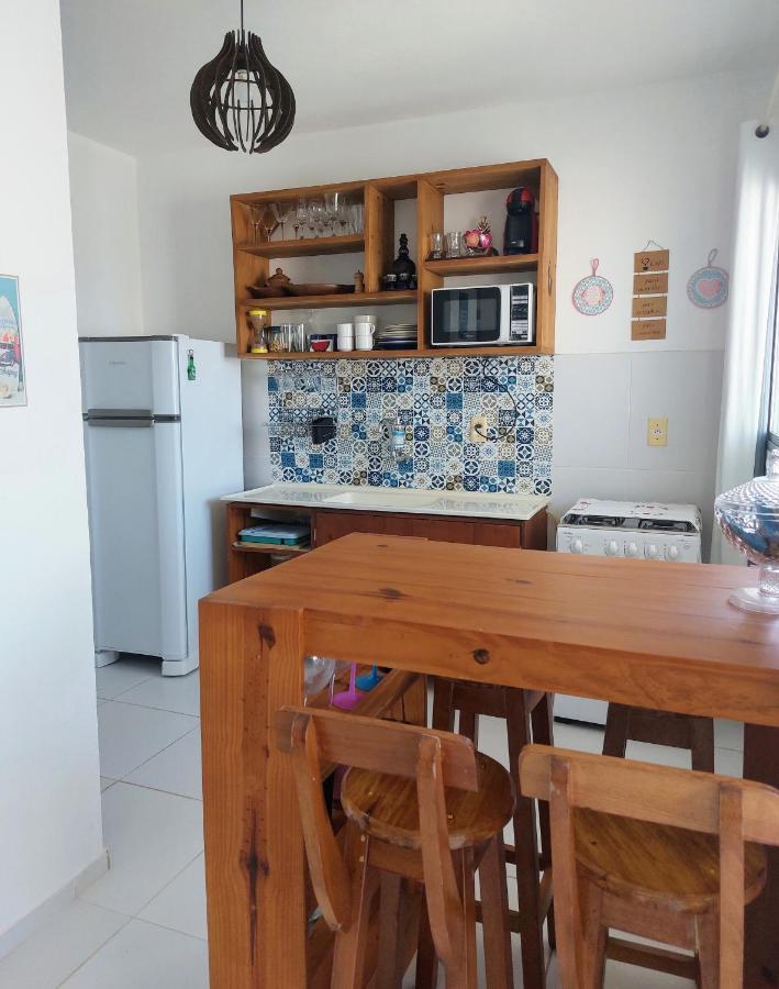 Zapipou - Apartamento aconchegante para você aproveitar o melhor de Pipa Praia de Pipa Exterior foto
